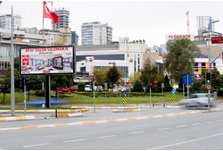 Ataşehir Beyaz Fırın